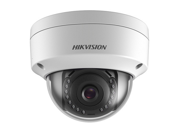 Camera IP 2MP Hikvision DS-2CD1121-I