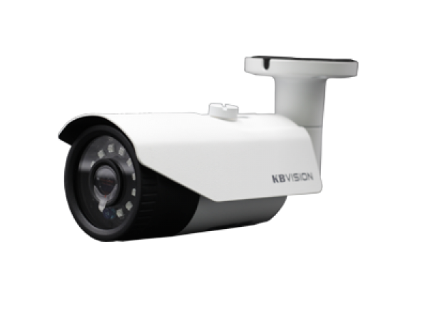 Camera HD 4in1 2MP KBVISION KX-2013S4