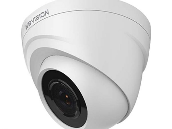 Camera Dome Hồng Ngoại 4 in 1 2.0 Megapixel KBVISION KX-Y2002C4